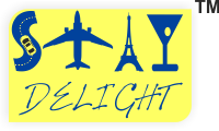 Stay Delight | Stay Delight Travels